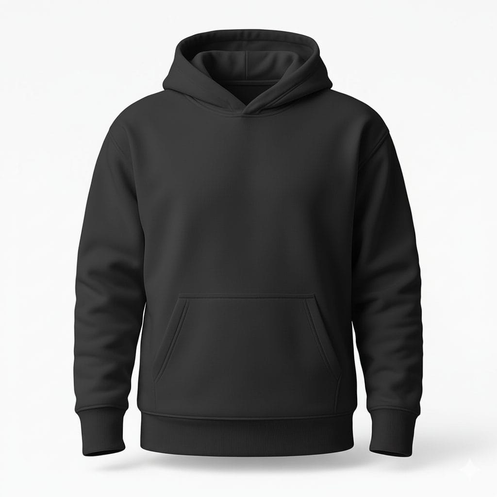 هودی بیسیک مردانه کرکی