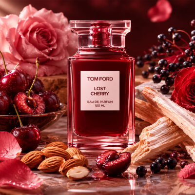 عطر ادکلن تام فورد لاست چری 100ml